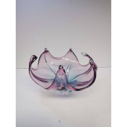 CENTRE DE TABLE STYLE MURANO 