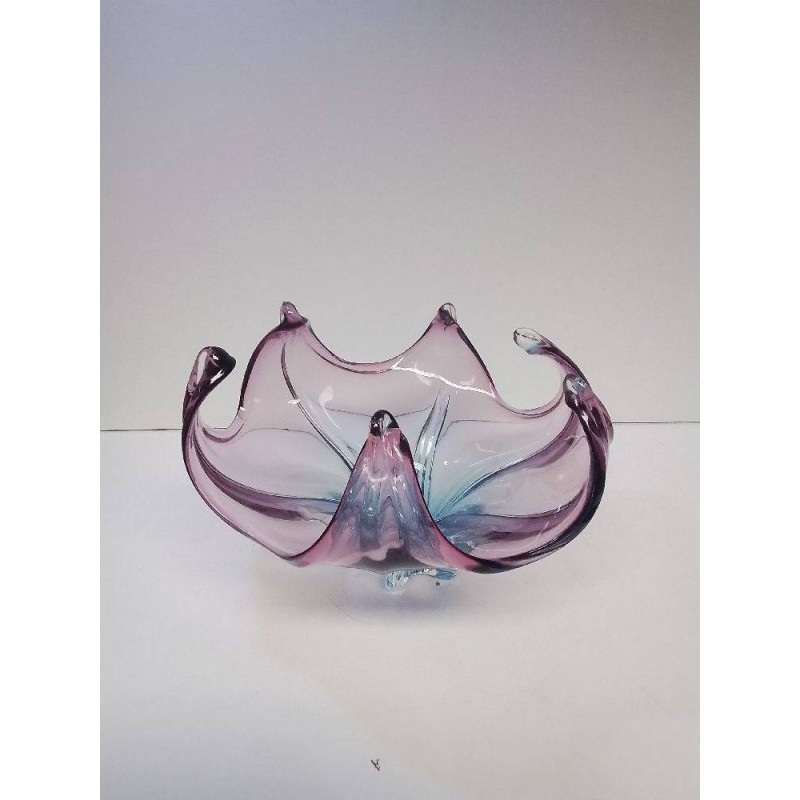 CENTRE DE TABLE STYLE MURANO 