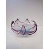 CENTRE DE TABLE STYLE MURANO 
