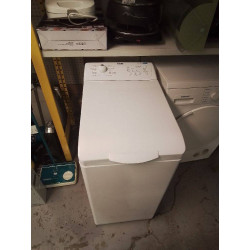 MACHINE A LAVER FAURE 6KG