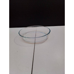PLAT OVALE PYREX 