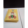 LOT HACHETTE ENFANT MEIN TIER ZAHL