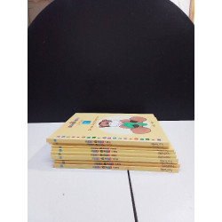 LOT HACHETTE ENFANT MEIN TIER ZAHL
