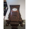 HORLOGE MURALE 