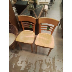 CHAISE BISTROT LA PIECE