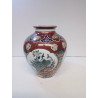 VASE DECO FAISANS 