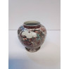 VASE ASIATIQUE PM