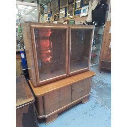 VITRINE 2 CORPS 4 PORTES *