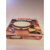 APPAREIL A RACLETTE 