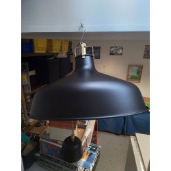 LUSTRE MODERNE 