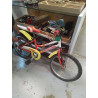 VTT JUMPERTREK ENFANT 
