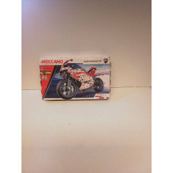 MECCAN9 DUCATI