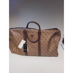 SAC DE TRANSPORT GUESS 