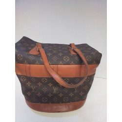 SAC VINTAGE LOUIS VUITTON 