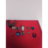 BIJOUX DIVERS LA PIECE 