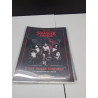 CARTES STRANGER THINGS 