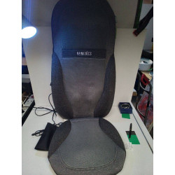 SIEGE MASSAGE HOMEDICS 