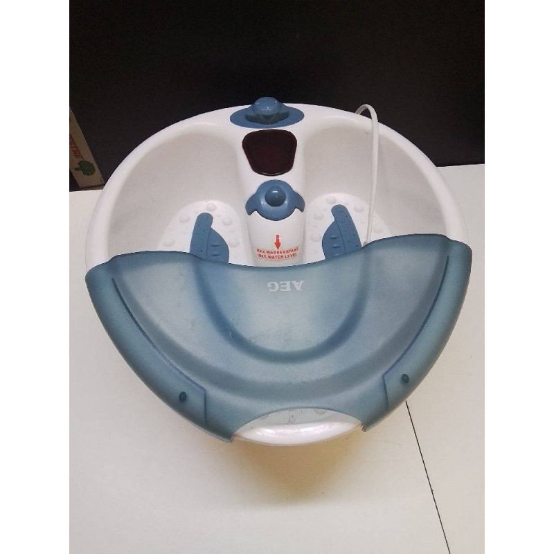 SPA AEG POUR PIEDS