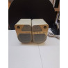 HAUT PARLEURS VINTAGE ACTIVE 85