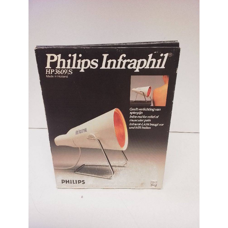 LAMPE PHILIPS 