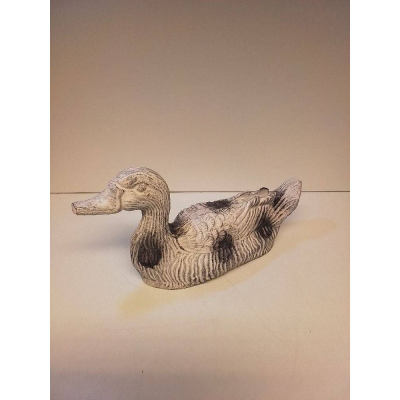 DECORATION CANARD 