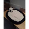PELUCHE TAPIS PANDA 