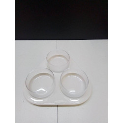 PLATEAU APERITIF...