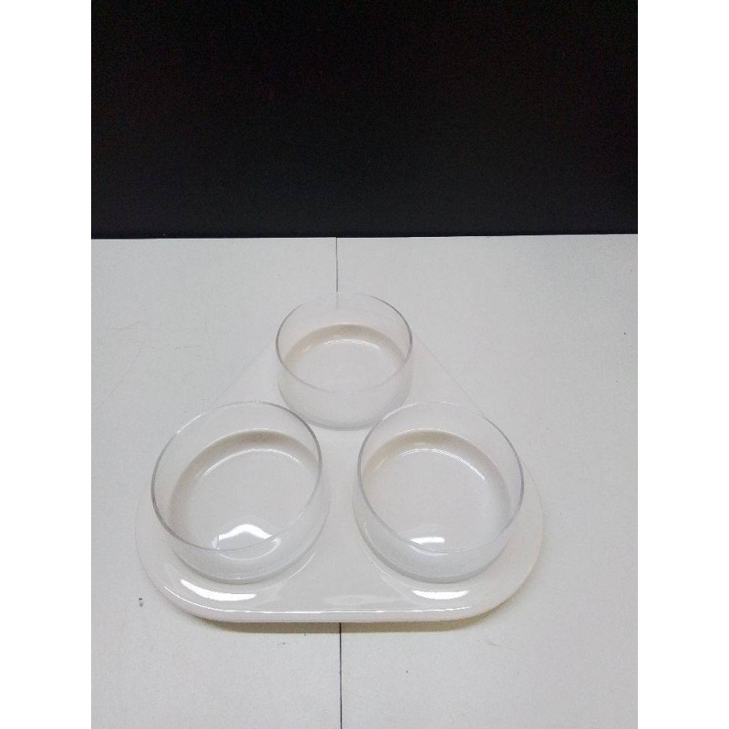 PLATEAU APERITIF VILLEROY&BOCH 