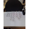 LOT DE VERRES 