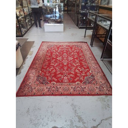 TAPIS TON’ROUGE 170X240