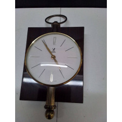 HORLOGE JAZ 