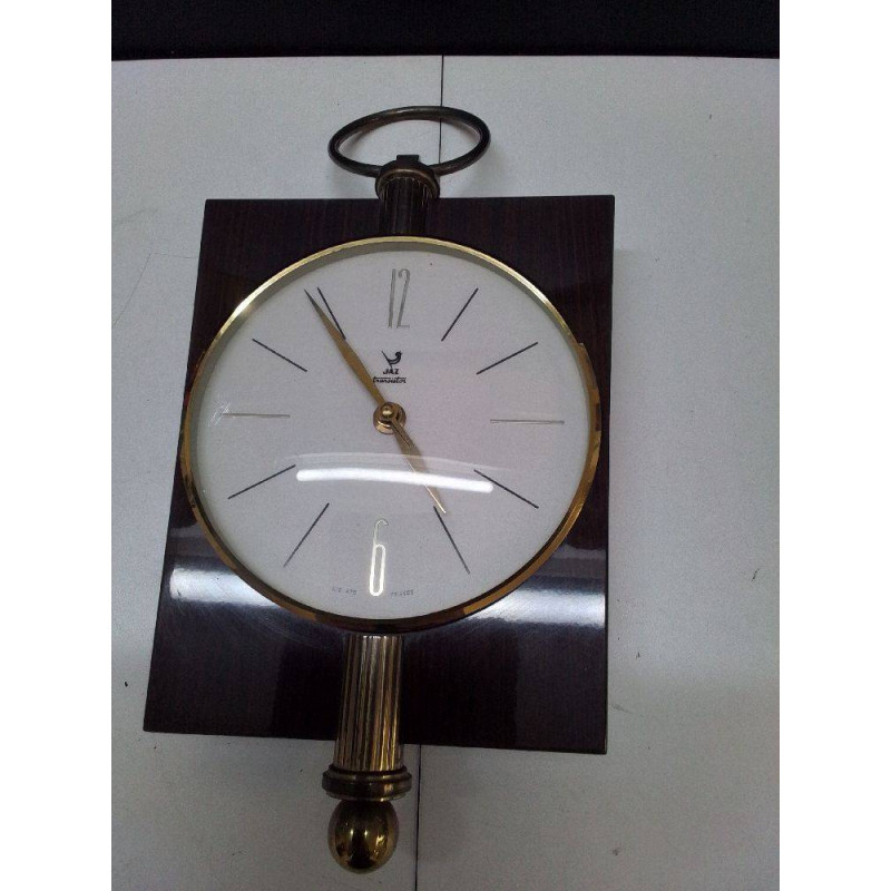 HORLOGE JAZ 