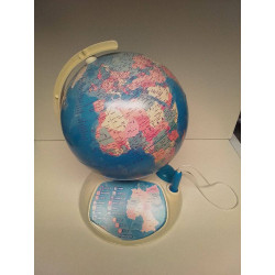 GLOBE 