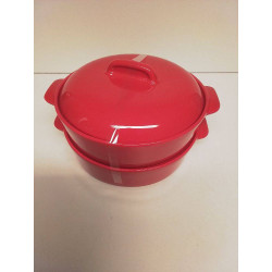 CASEROLLE ROUGE 