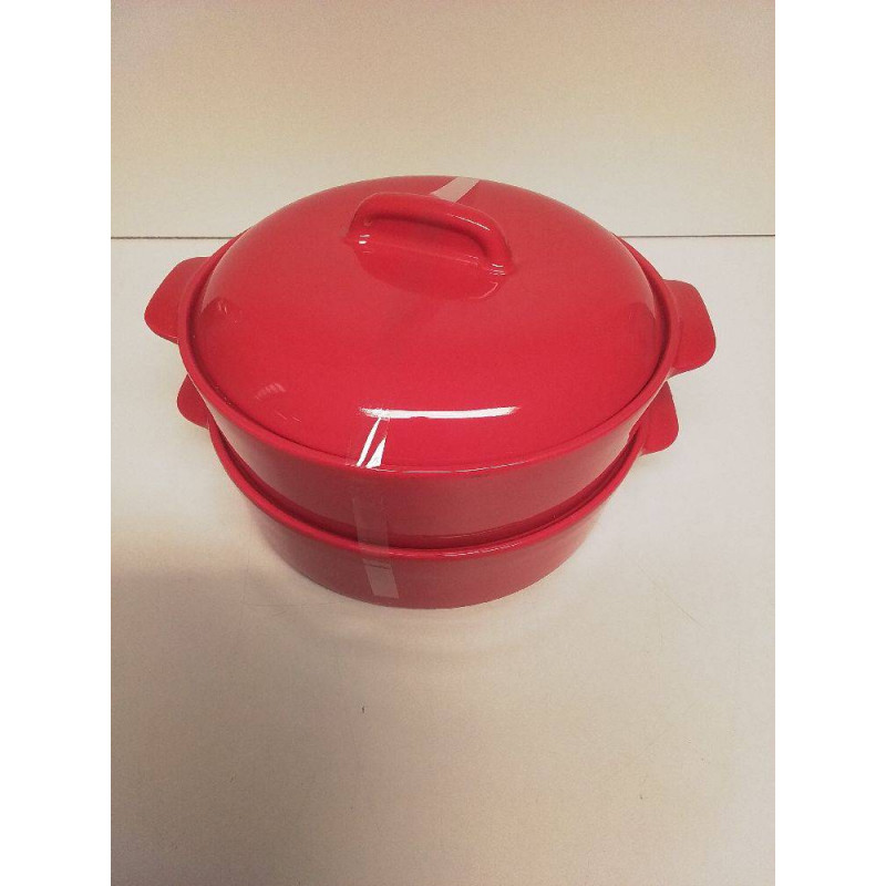 CASEROLLE ROUGE 