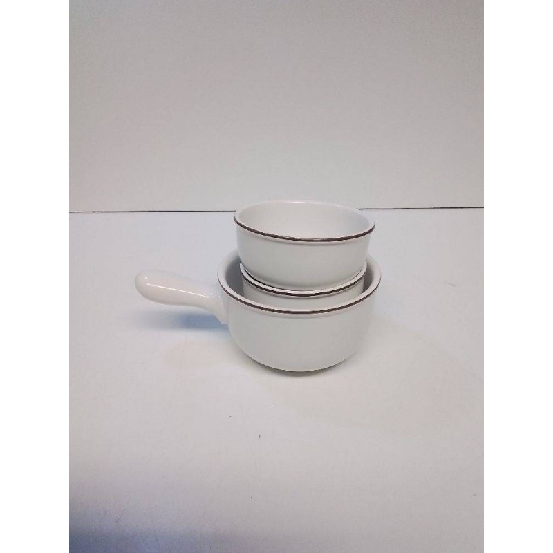 LOT VILLEROY&BOCH BOUTIQUE PM