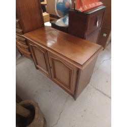 MEUBLE D’APPOINT PM 2 PORTES