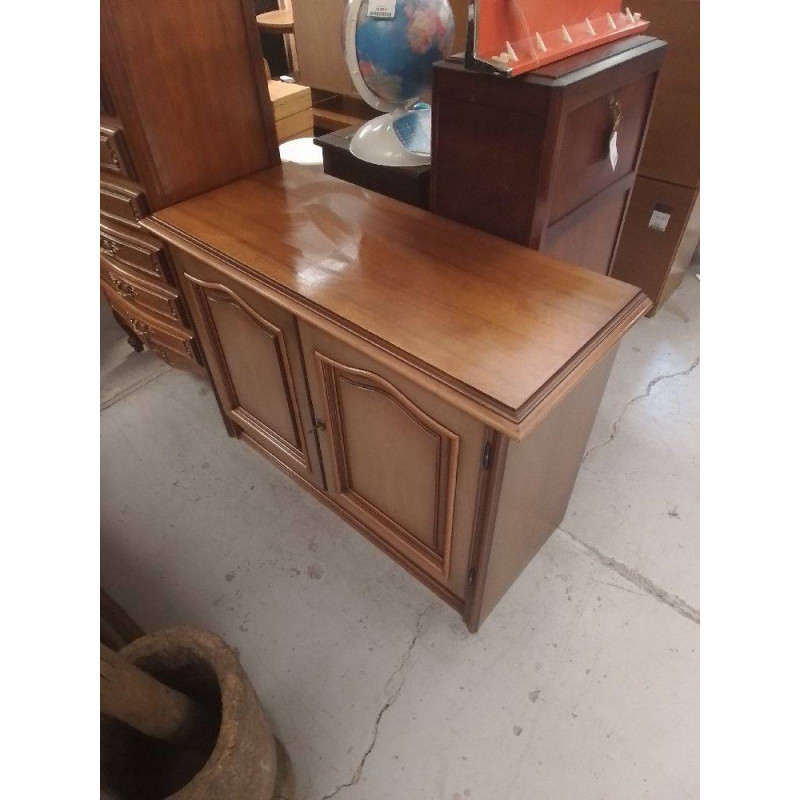 MEUBLE D’APPOINT PM 2 PORTES