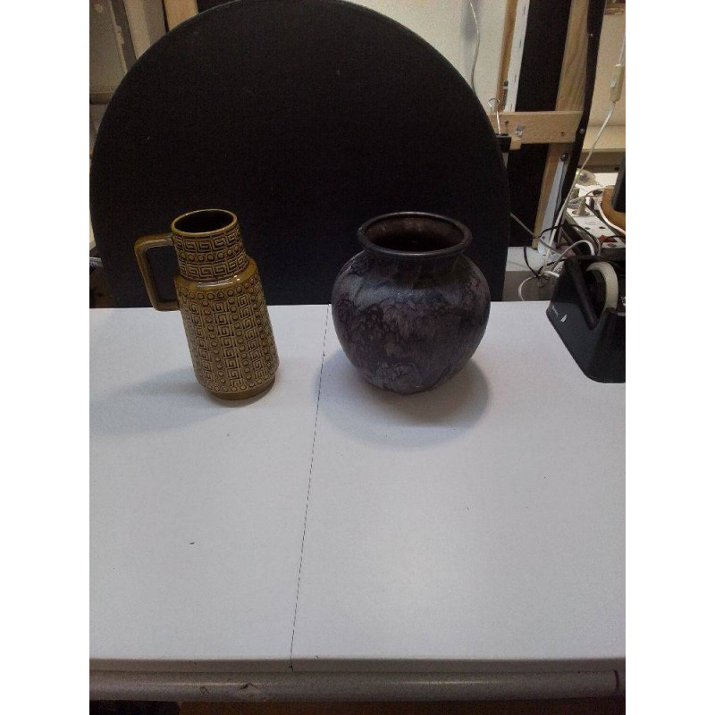 VASE DIVERS PM