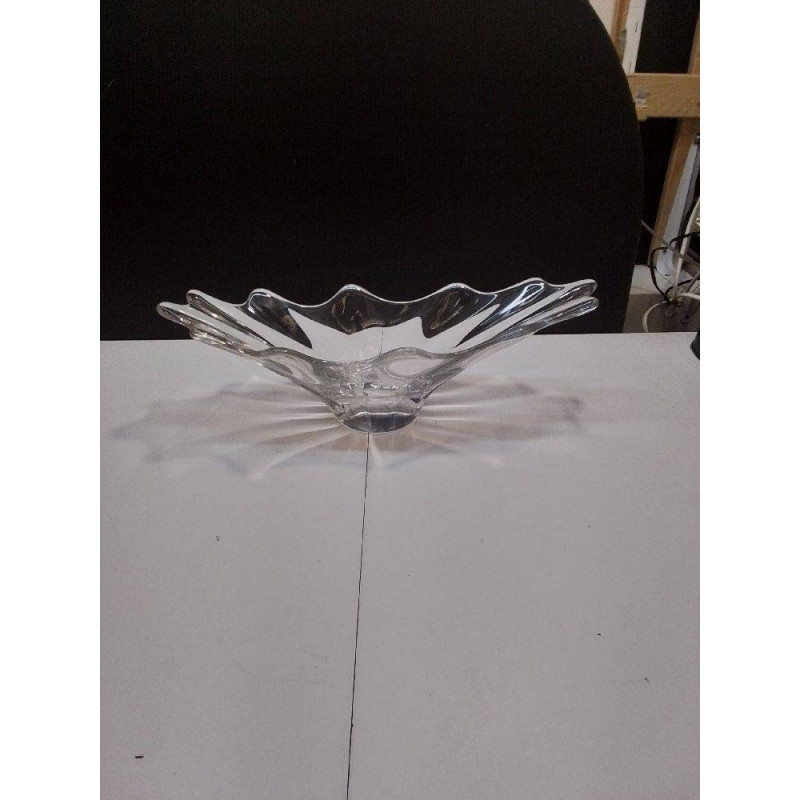 CENTRE DE TABLE DAUM FRANCE