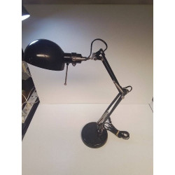 LAMPE STYLE INDUSTRIEL 