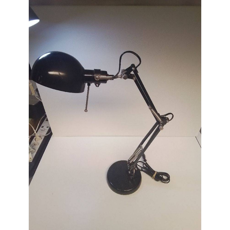 LAMPE STYLE INDUSTRIEL 