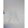 LOT DE VERRES A LIQUEURS 