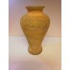 VASE JAUNE 