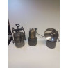 LAMPE DE MINEURS LA PIECE