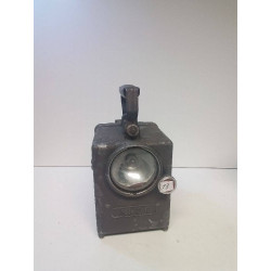 LAMPE SNCF 