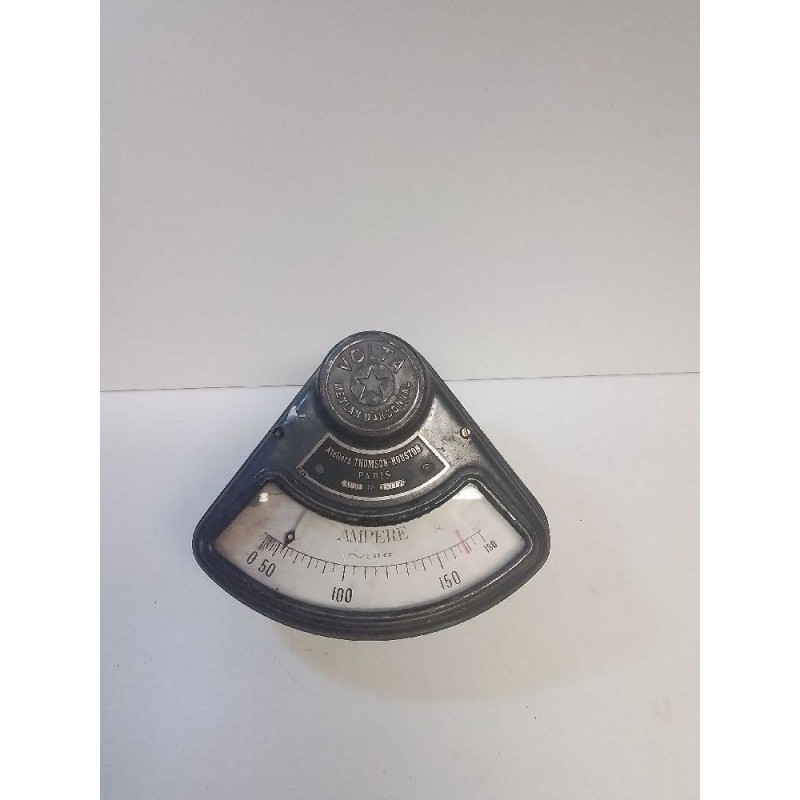 COMPTEIR AMPERE VOLTA