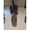 STATUETTE ART TRIBAL