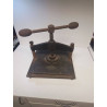 PRESSE ANCIENNE FORTIN 