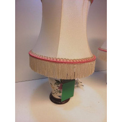 LAMPE A POSER CERAMIQUE 